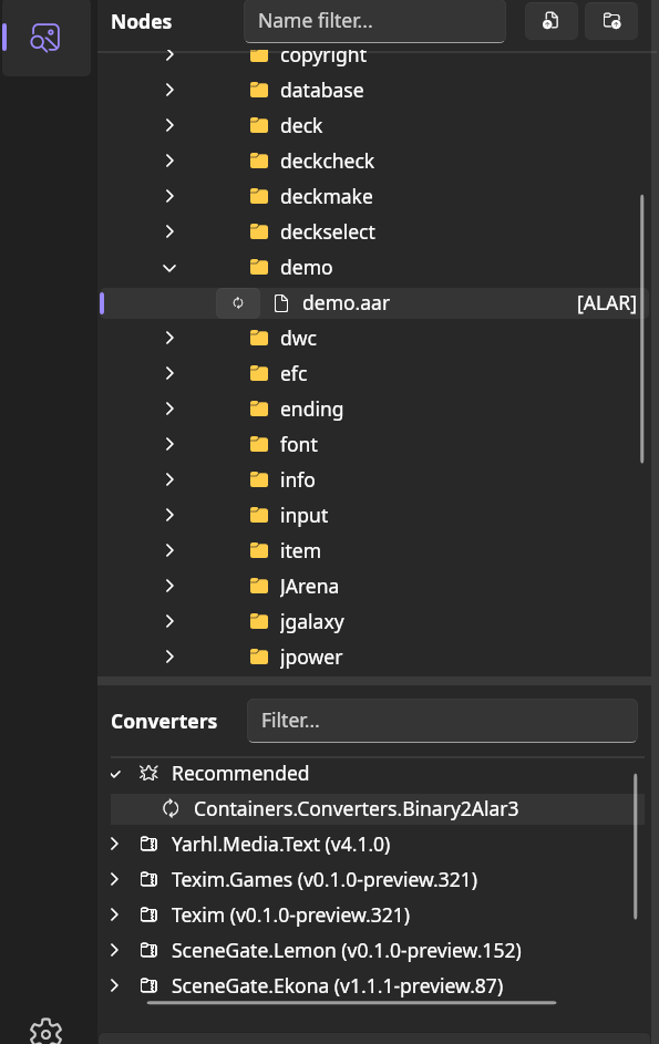 scenegate-suggestedconverters